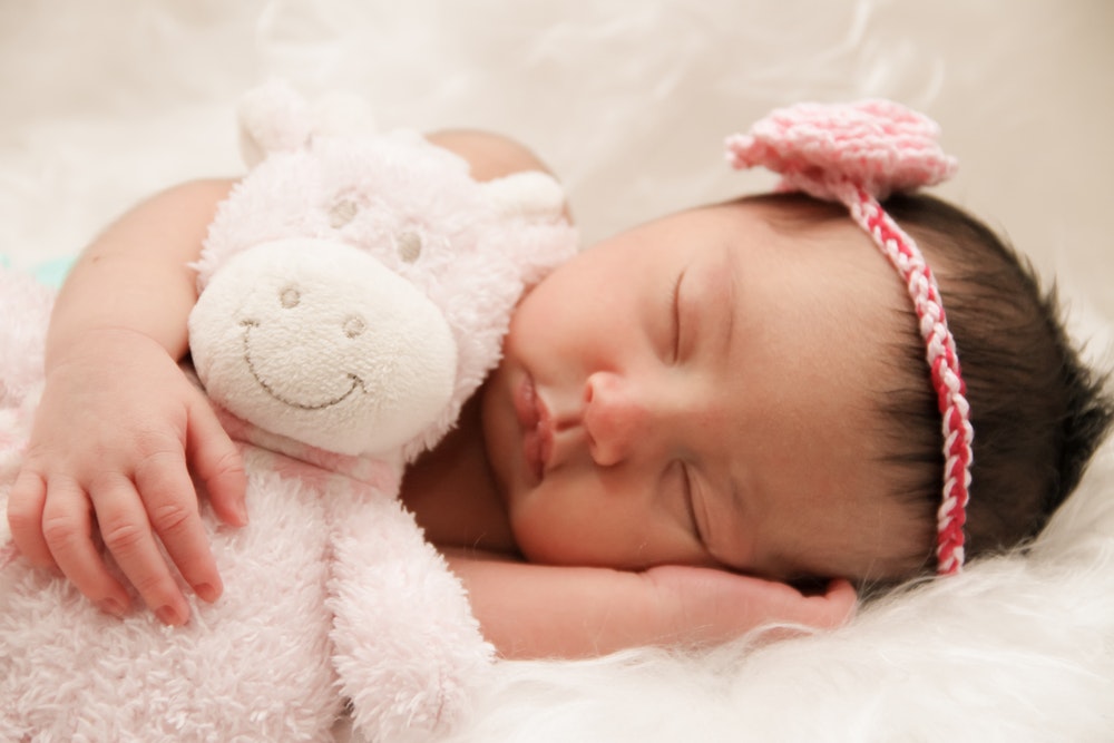 Detail Ucapan Untuk Bayi Baru Lahir Nomer 44