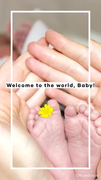 Detail Ucapan Untuk Bayi Baru Lahir Nomer 45