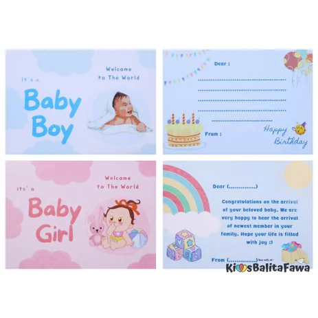 Detail Ucapan Untuk Bayi Baru Lahir Nomer 48
