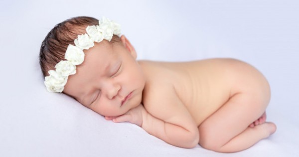 Detail Ucapan Untuk Bayi Baru Lahir Nomer 49