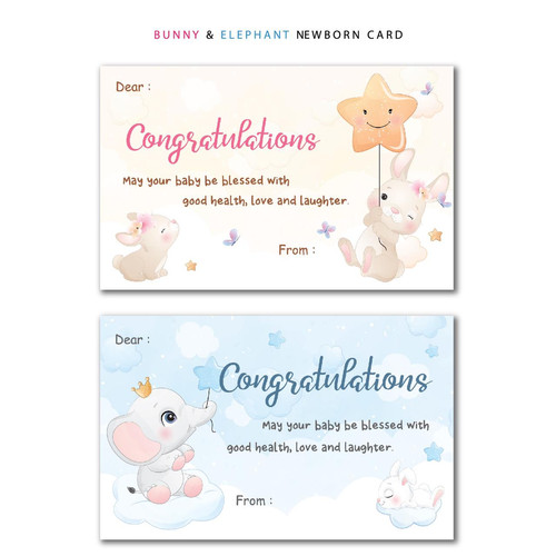 Detail Ucapan Untuk Bayi Baru Lahir Nomer 7