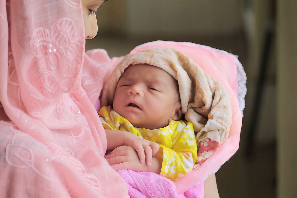 Detail Ucapan Untuk Bayi Baru Lahir Dalam Islam Nomer 48