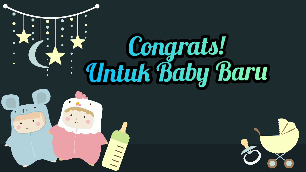 Detail Ucapan Untuk Bayi Lahir Nomer 35