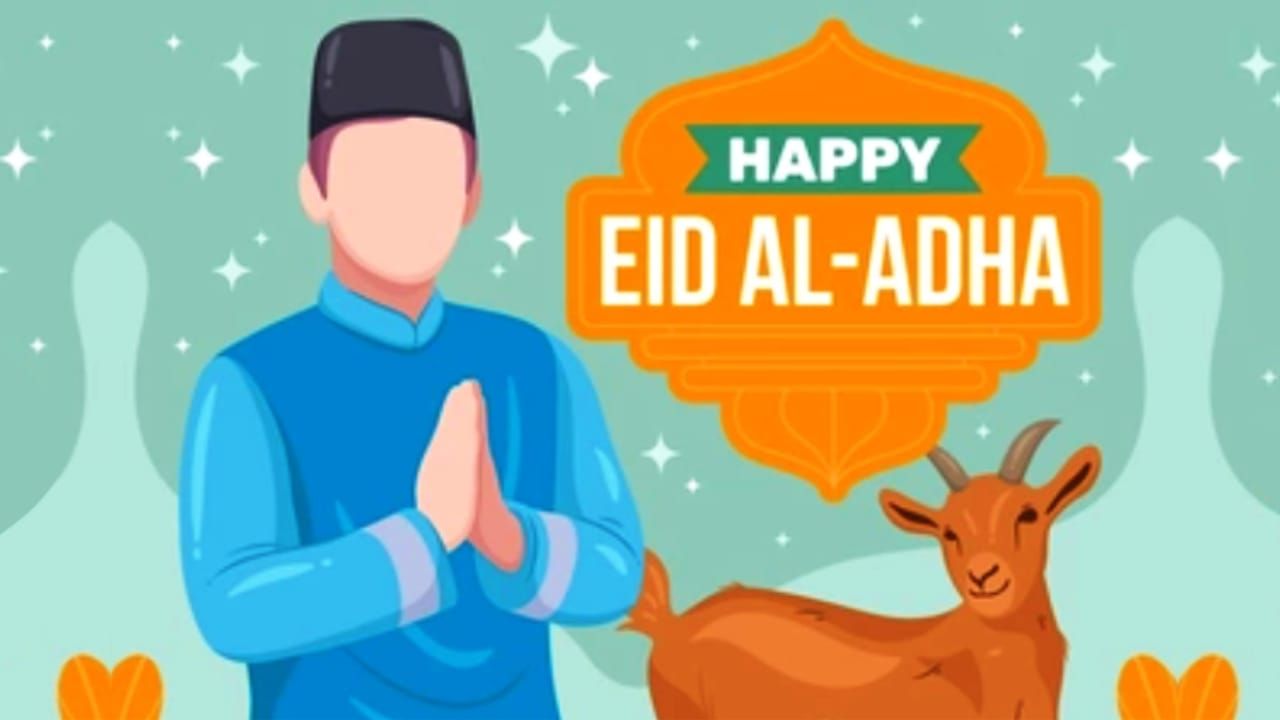 Detail Ucapan Untuk Hari Raya Idul Adha Nomer 22