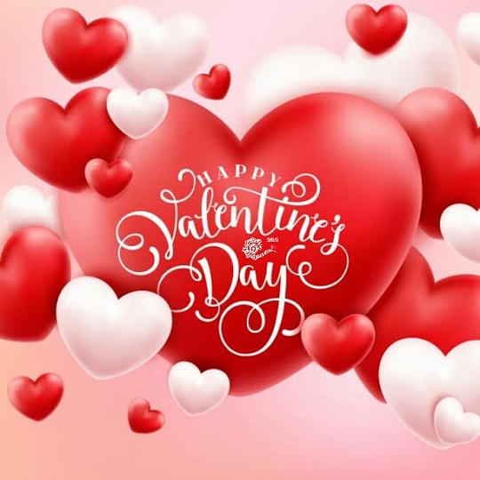 Detail Ucapan Untuk Hari Valentine Nomer 15