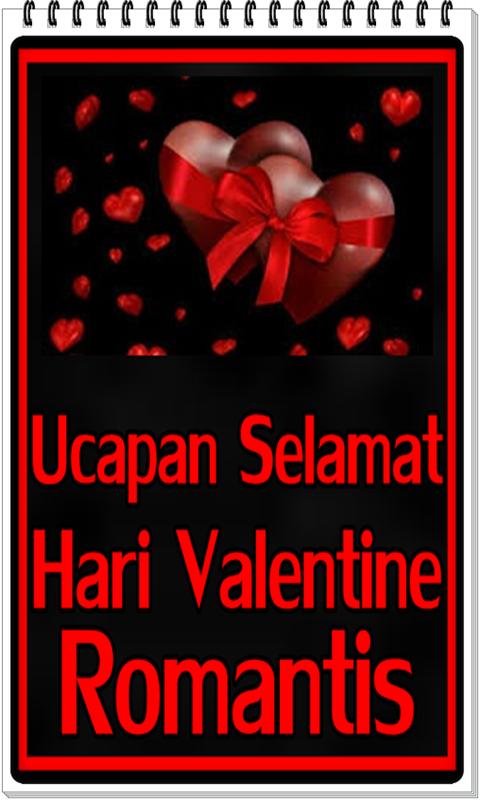 Detail Ucapan Untuk Hari Valentine Nomer 16