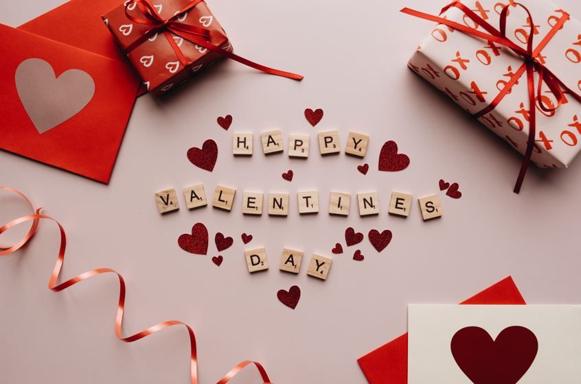 Detail Ucapan Untuk Hari Valentine Nomer 19