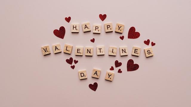 Detail Ucapan Untuk Hari Valentine Nomer 8