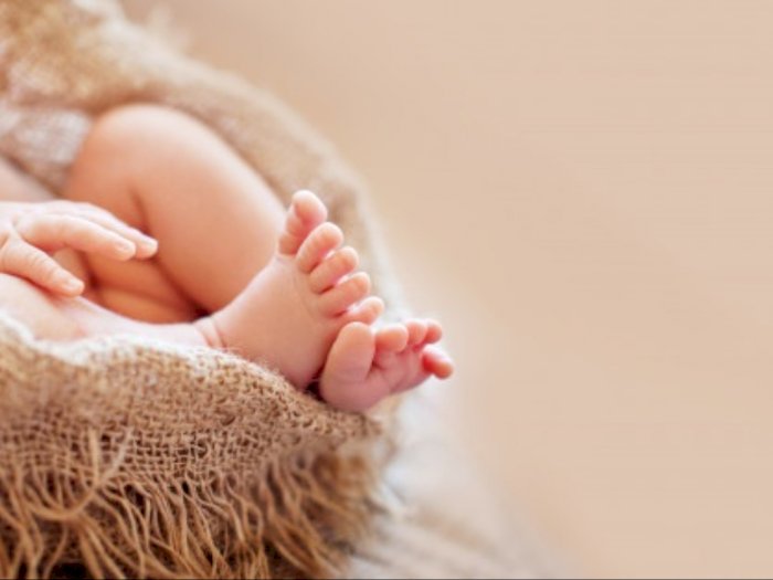 Detail Ucapan Untuk Kelahiran Bayi Pertama Nomer 11
