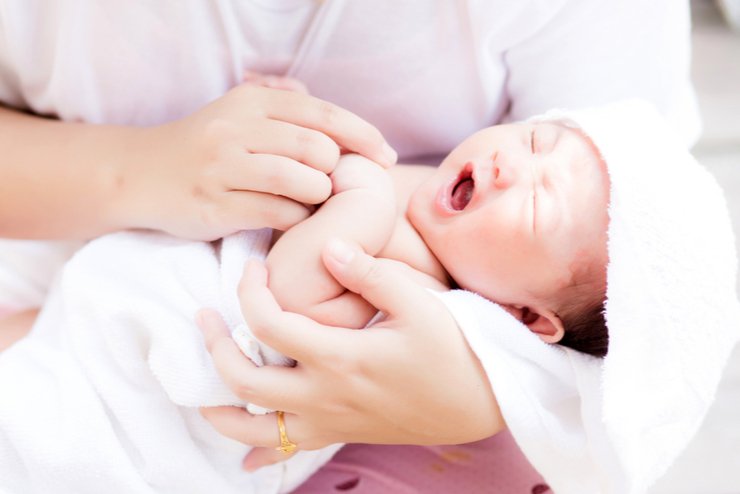 Detail Ucapan Untuk Kelahiran Bayi Pertama Nomer 17