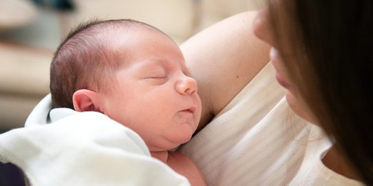 Detail Ucapan Untuk Kelahiran Bayi Pertama Nomer 22