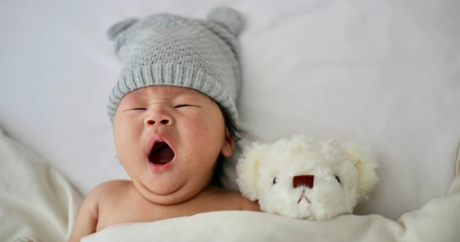 Detail Ucapan Untuk Kelahiran Bayi Pertama Nomer 24