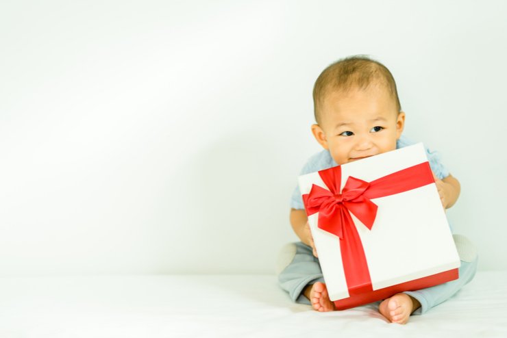 Detail Ucapan Untuk Kelahiran Bayi Pertama Nomer 27