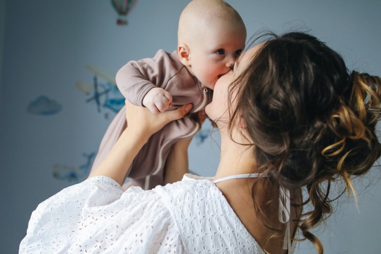 Detail Ucapan Untuk Kelahiran Bayi Pertama Nomer 29