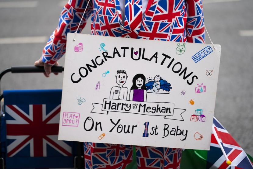 Detail Ucapan Untuk Kelahiran Bayi Pertama Nomer 35
