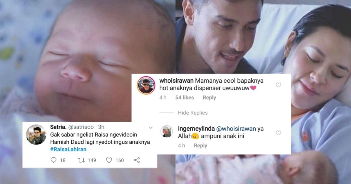 Detail Ucapan Untuk Kelahiran Bayi Pertama Nomer 40