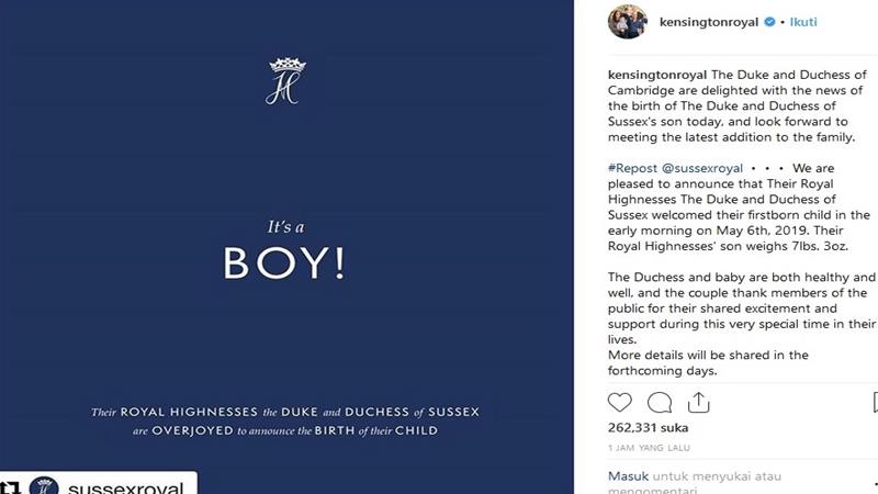 Detail Ucapan Untuk Kelahiran Bayi Pertama Nomer 42