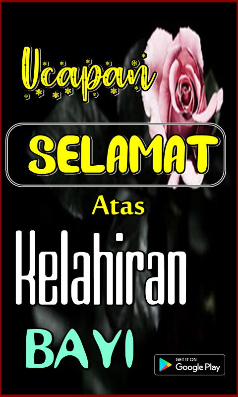 Detail Ucapan Untuk Kelahiran Bayi Pertama Nomer 44