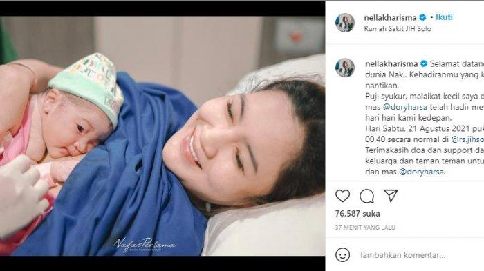 Detail Ucapan Untuk Kelahiran Bayi Pertama Nomer 51