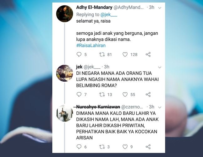 Detail Ucapan Untuk Kelahiran Bayi Pertama Nomer 52