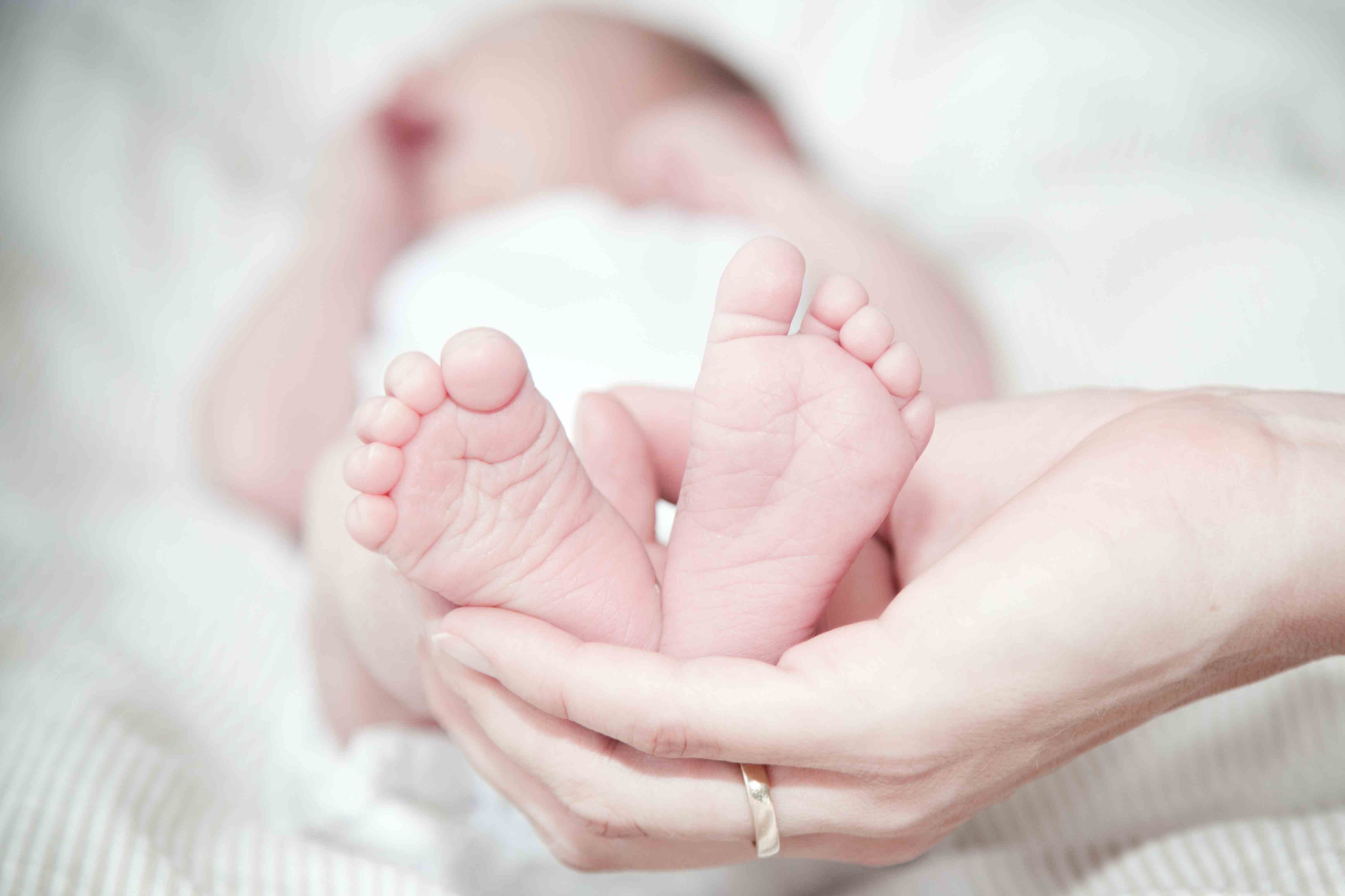 Detail Ucapan Untuk Kelahiran Bayi Pertama Nomer 7