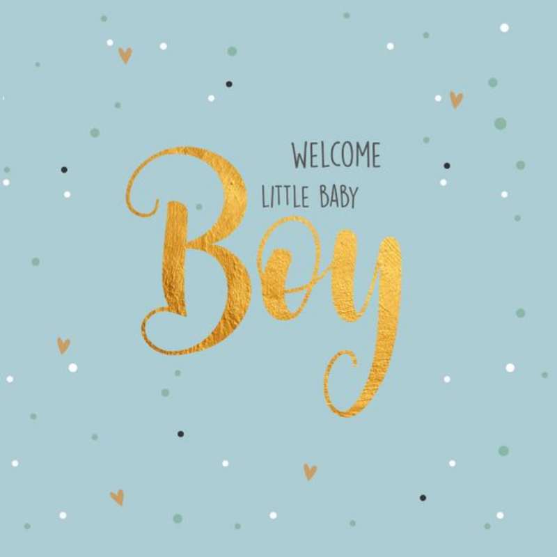Detail Ucapan Untuk Kelahiran Bayi Pertama Nomer 8