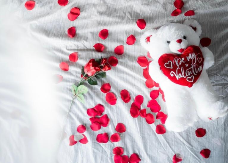 Detail Ucapan Valentine Untuk Pacar Nomer 12