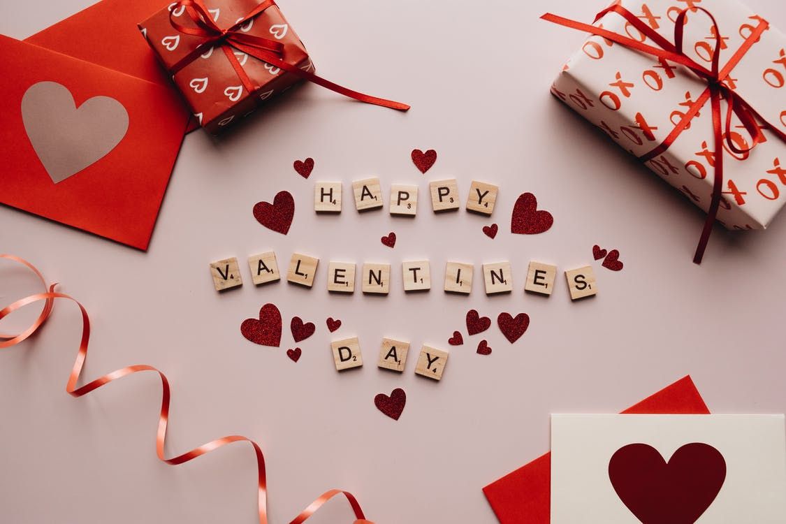 Detail Ucapan Valentine Untuk Pacar Nomer 13