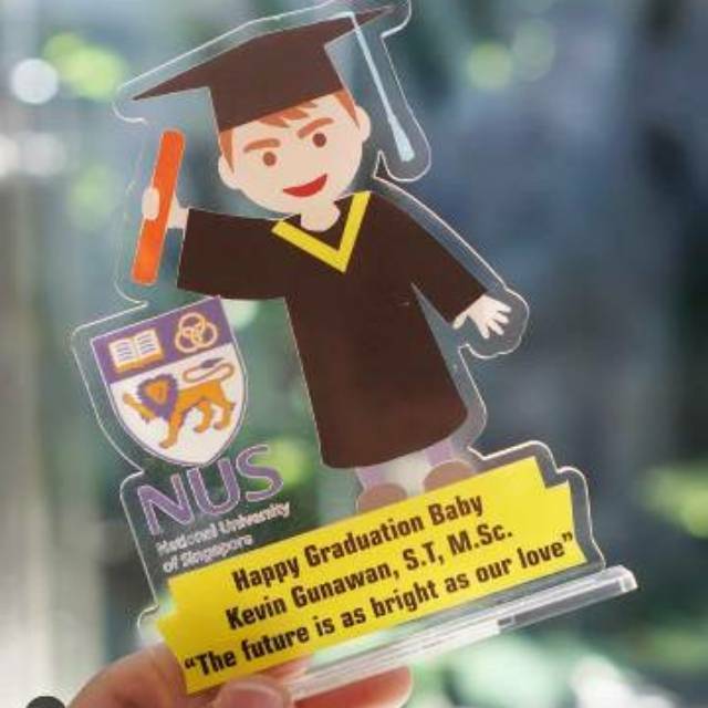 Detail Ucapan Wisuda Anak Tk Nomer 12