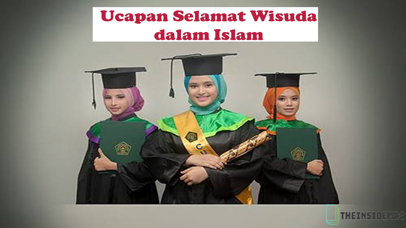 Detail Ucapan Wisuda Anak Tk Nomer 9