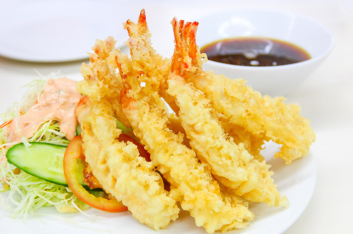 Detail Udang Makan Apa Nomer 48