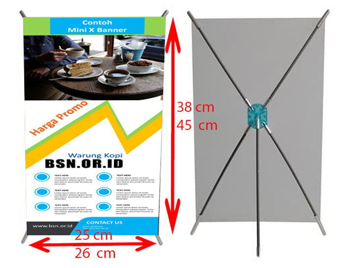 Detail Ukuran Banner Persegi Panjang Nomer 48