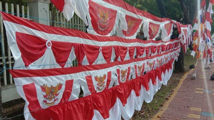 Detail Ukuran Bendera Merah Putih Untuk Halaman Rumah Nomer 24