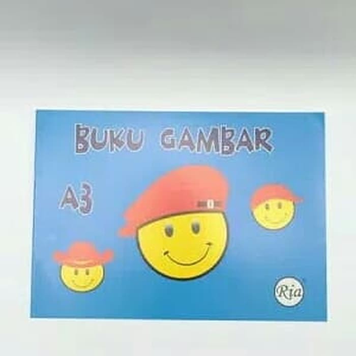 Detail Ukuran Buku Gambar Ukuran Buku Gambar A3 Nomer 11