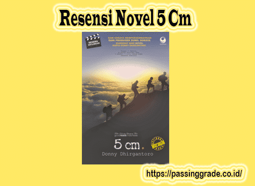 Detail Ukuran Buku Laskar Pelangi Nomer 35