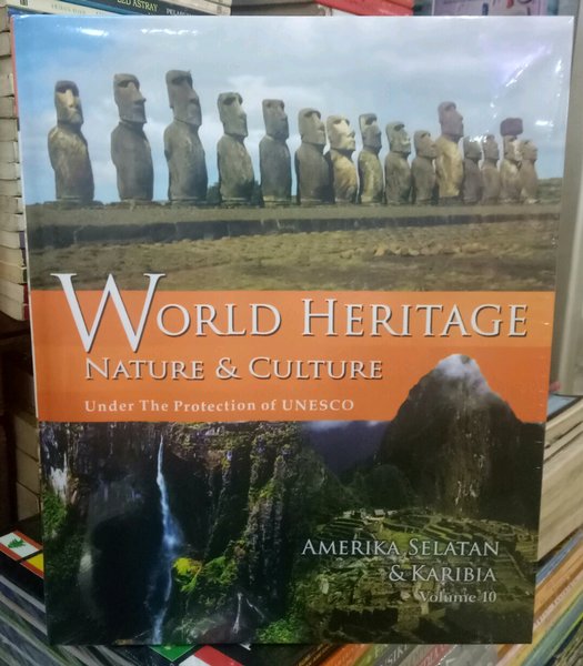 Detail Ukuran Buku Unesco Nomer 24