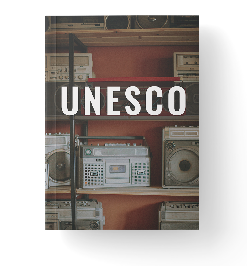 Detail Ukuran Buku Unesco Nomer 35