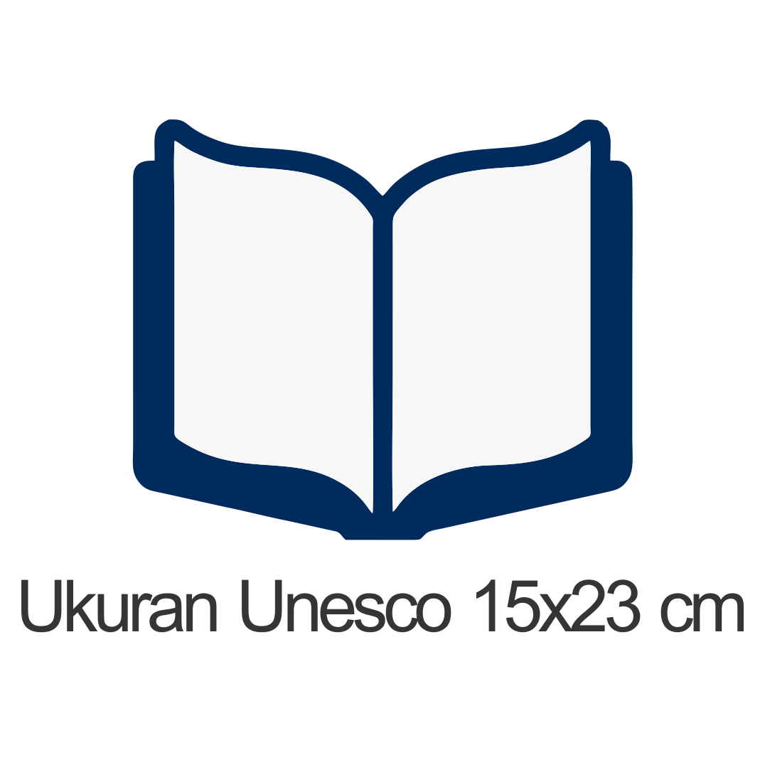 Detail Ukuran Buku Unesco Nomer 46