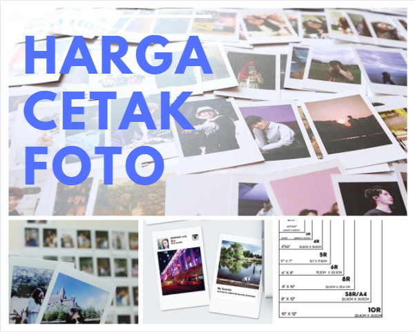 Detail Ukuran Cetak Foto Dan Harga Nomer 21