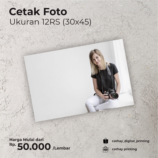 Detail Ukuran Cetak Foto Dan Harga Nomer 35