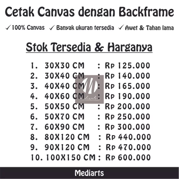 Detail Ukuran Cetak Foto Dan Harga Nomer 39