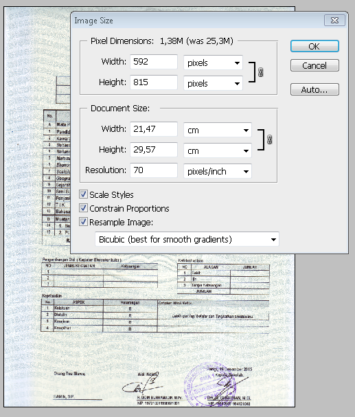 Detail Ukuran Foto 1 Mb Berapa Pixel Nomer 10