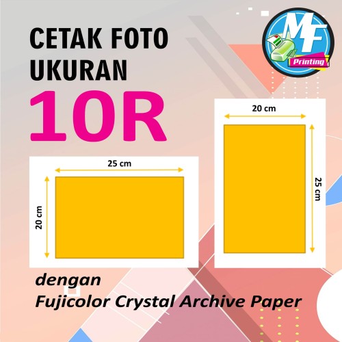 Detail Ukuran Foto 10r Berapa Cm Nomer 13