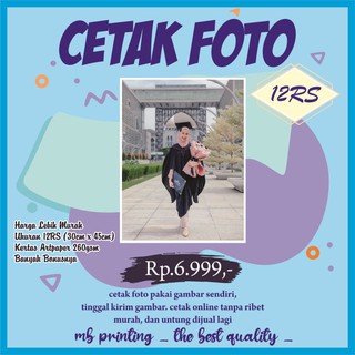 Detail Ukuran Foto 12rs Berapa Cm Nomer 50