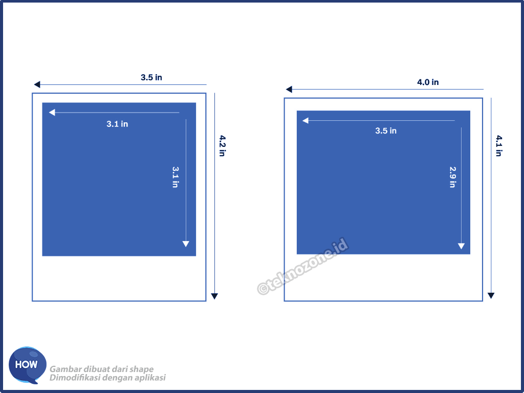 Detail Ukuran Foto 2r Berapa Cm Nomer 44