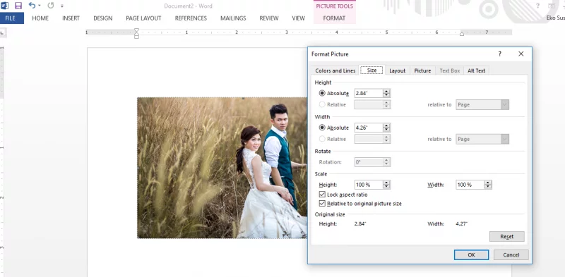 Detail Ukuran Foto 4r Adalah Nomer 28