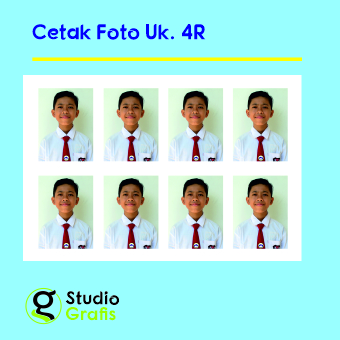 Detail Ukuran Foto 4r Adalah Nomer 53