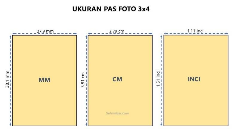 Detail Ukuran Foto 4x6 Berapa Pixel Nomer 41