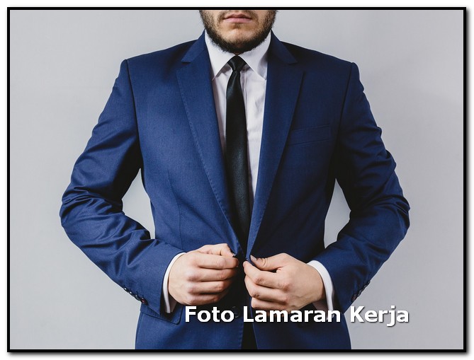 Detail Ukuran Foto Full Body Untuk Melamar Kerja Di Bank Nomer 44