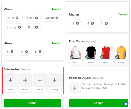 Detail Ukuran Foto Produk Tokopedia Nomer 17